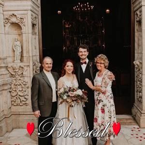 Meet your Posher, Mary